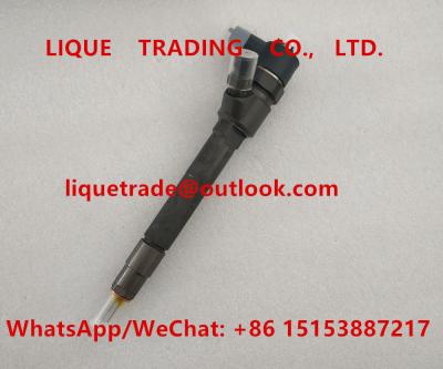 China BOSCH Fuel Injector 0445110424 , 0 445 110 424 ,  0445 110 424 , 0445110 424 for sale
