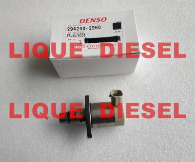 China DENSO control valve 294200-2960  SCV 2942002960 , 1460A062 , 1460A439 for MITSUBISHI for sale