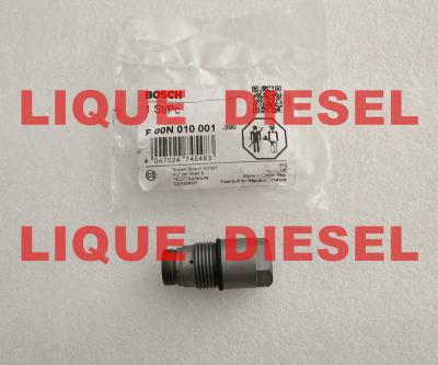 China BOSCH Pressure Limiting Valve F00N010001 F 00N 010 001 F001 for sale