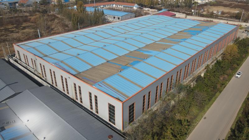 Verified China supplier - Qingdao Norson Sewage Environment Technology Co.,Ltd.
