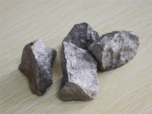 80mm des hohen Mangan-Legierung Mangans Kohlenstoff-Eisenmangan-75% Eisen-