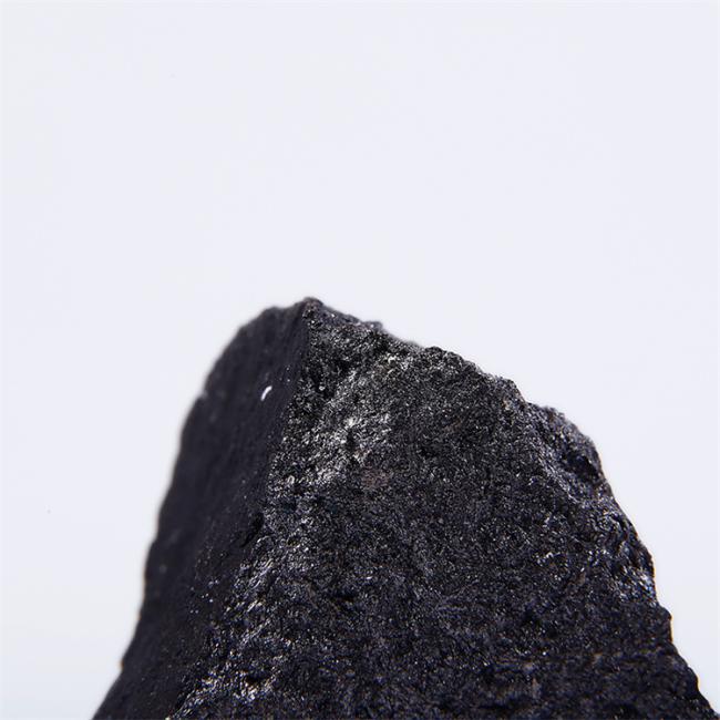 Morceau ferro de manganèse de silicium de poudre ferro de manganèse pour la sidérurgie Deoxidizer
