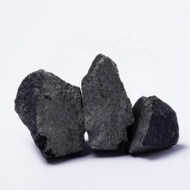 Morceau ferro de manganèse de silicium de poudre ferro de manganèse pour la sidérurgie Deoxidizer