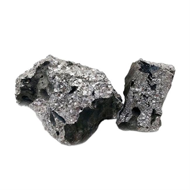 Produits métalliques à haut carbone ferros Chrome ferro à haut carbone de Chrome