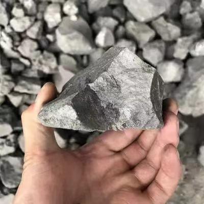High Purity Low Carbon 55% Ferro Molybdenum