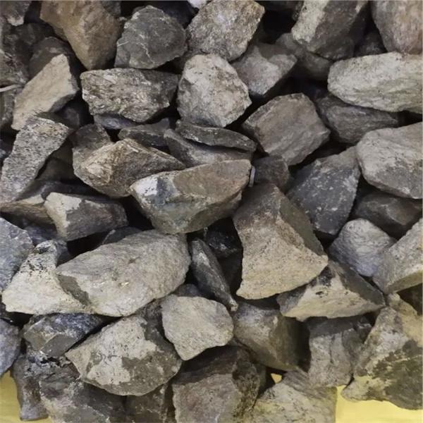 55-65% Femo Ferro Molybdenum 55 Min Steel Making