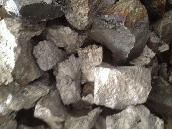 10-50mm Steel Making Used Ferro Molybdenum 55% 65%