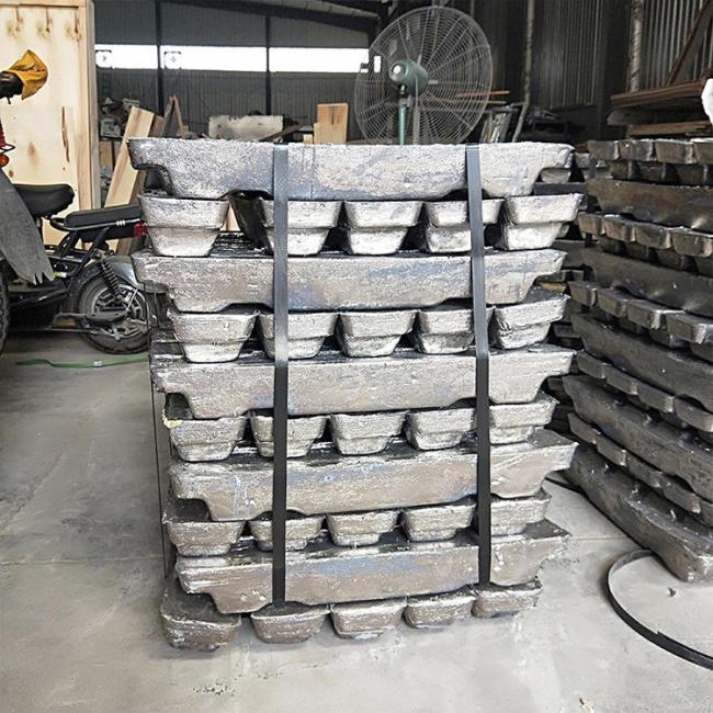 Magnesium-Metalllegierung 99,98% 25kg des Magnesium-Barren-strahlenden Silbers