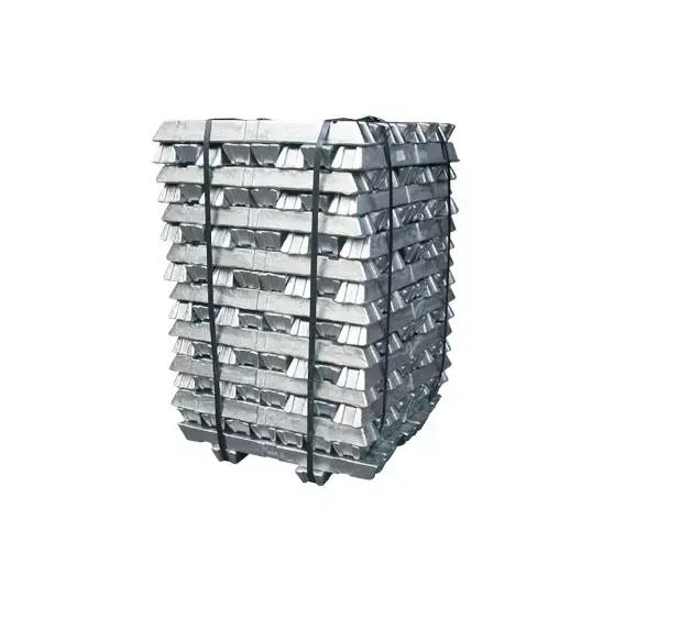 Magnesium-Metalllegierung 99,98% 25kg des Magnesium-Barren-strahlenden Silbers