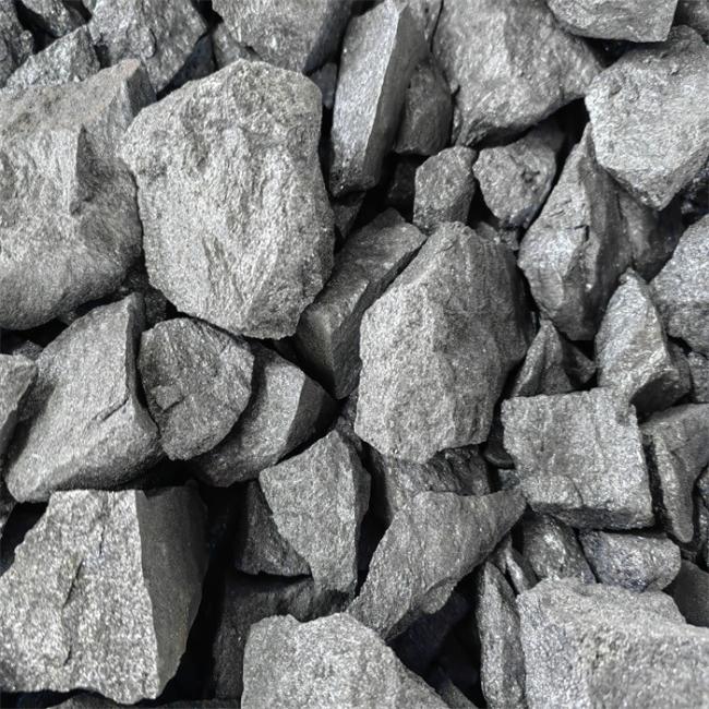 Haute ferro 65 ferros de manganèse de Femn industrie sidérurgique de 75 alliages