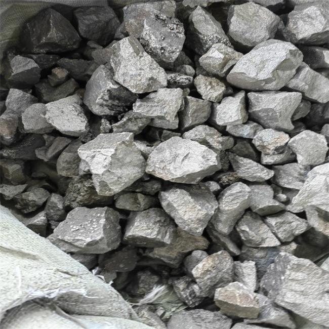 Haute ferro 65 ferros de manganèse de Femn industrie sidérurgique de 75 alliages