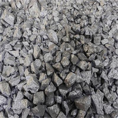 中国 鋳造フェロシリコン合金 FeSi 65% 75% 高純度 カスタマイズ可能 販売のため