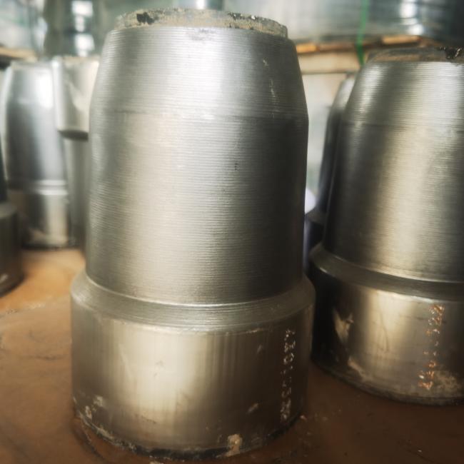 Ladle Upper Nozzle And Collector Nozzle 