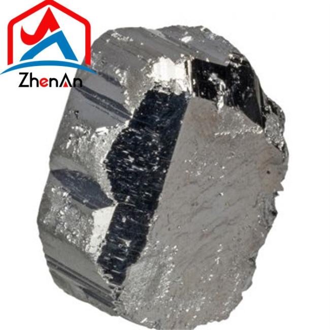Ferro Vanadium FeV80 for Corrosion-Resistance and Hardness 