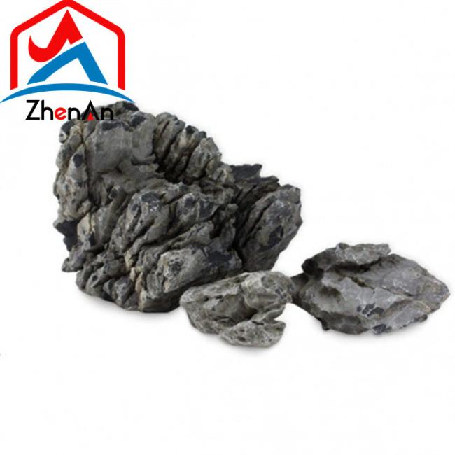 Ferro Vanadium FeV80 for Corrosion-Resistance and Hardness 