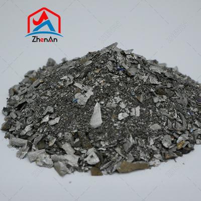China Factory Manufacture Ferrotitanium Alloy Used In Casting Industry, High Quality 10-50mm Ferrotitaan Alloy Ferrotitanium for sale