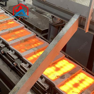 China FeTi lump Ferro Titanium metal lump price Ferrotitanium for sale