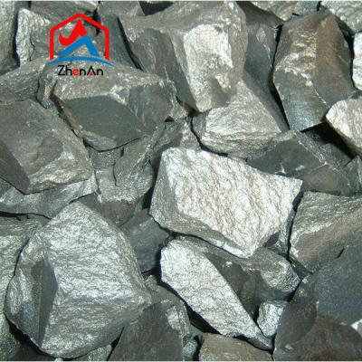 China Ferrotitanium 28-75% FTi35S5, FTi35S8, FTi70, FeT70 Ferrotitan top quality bulk selling for sale