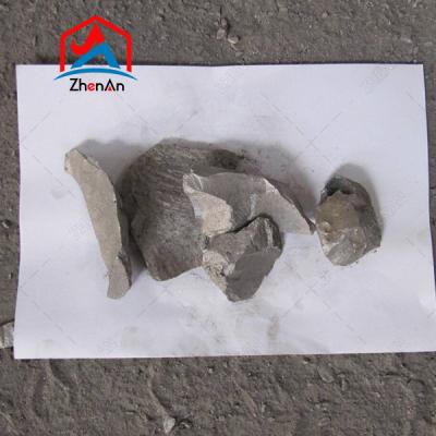 China High quality ferrotitanium 28-75% FTi35S5, FTi35S8, FTi70, FeTi70 Ferrotitan from manufacturer for sale