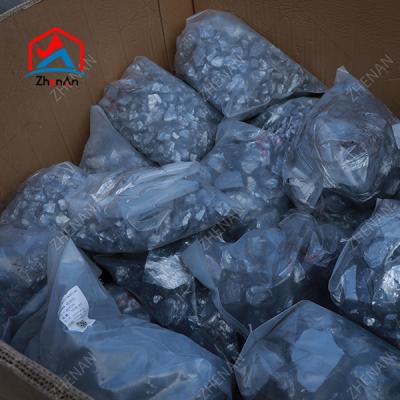 China High Purity 99.9% Polysilicon for PVD Coating and Semiconductor Manufacturing for sale