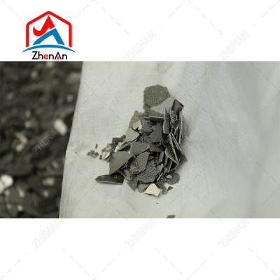 Κίνα Πρωταθλητικές ηλεκτρολυτικές φλούδες μεταλλικού μαγγανίου για την παραγωγή κράματος - διαθέσιμες χονδρικές ποσότητες προς πώληση