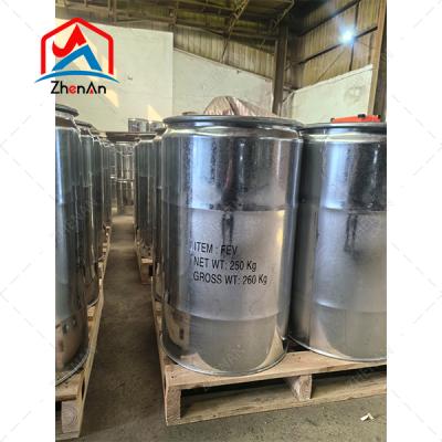 China V8% V12% V40% V50% V80% Ferro Vanadium Powder Price customized for sale