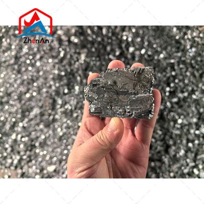 China Sponge Iron 100% Natural 10-220mm Ferrovanadium 60% 80% Molybdenum Vanadium Iron Steel Making for sale