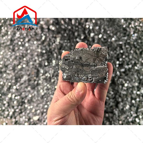 Ferro Vanadium product close-up