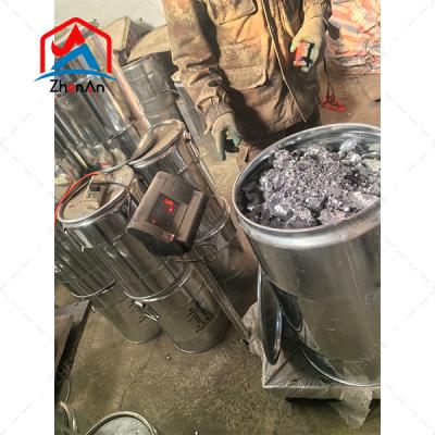 China Affordable Ferro Vanadium Supplier with Reliable Shipping Options for sale