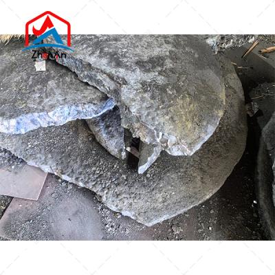 China Silver Metal Block 50%Min 80%Min Iron Alloy CAS12604-58-9 Ferro Vanadium for sale