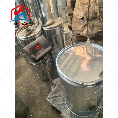 China Silver Metal Block 50%Min 80%Min Iron Alloy CAS12604-58-9 Ferro Vanadium for sale