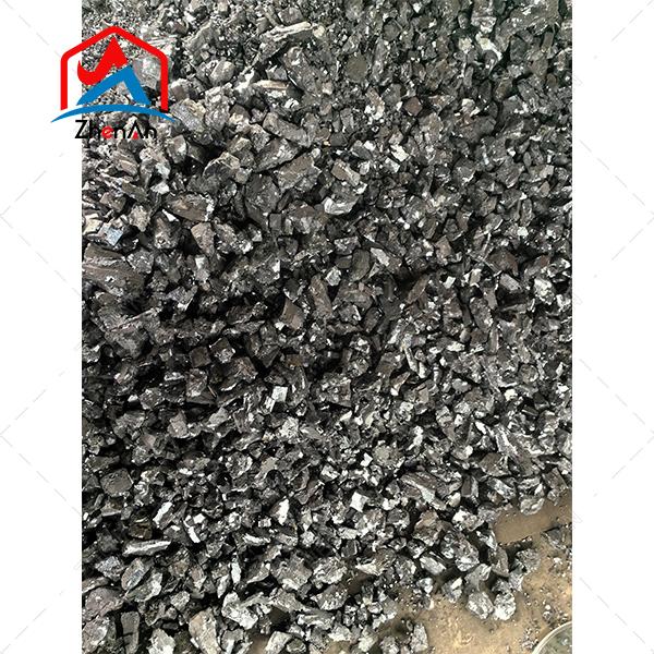 Ferro Vanadium product sample