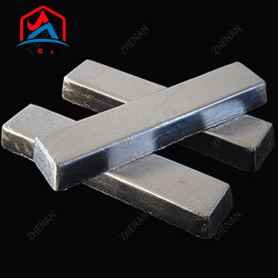 Cina Fabbrica cinese specializzata nella produzione su misura di prodotti metallici Leghe di magnesio in vendita