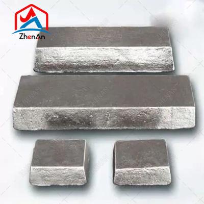 Cina Fabbrica cinese specializzata nella produzione su misura di prodotti metallici Leghe di magnesio in vendita