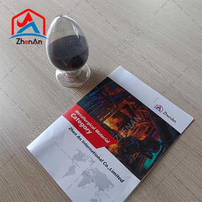 China Grinding Non-Ferrous Materials Pure Black Silicon Carbide Sic-88 Powder for sale