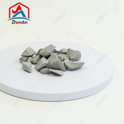 중국 FeSi75N 철실리콘산화물 판매용