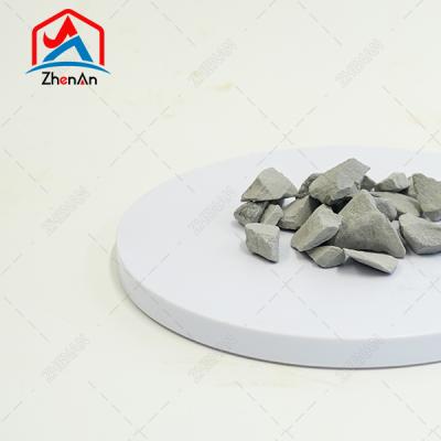 Cina FeSiN additivo refrattario. Dimensione stabile e contenuto di azoto per forno ad alta velocità, caste e argilla di tapolo. in vendita