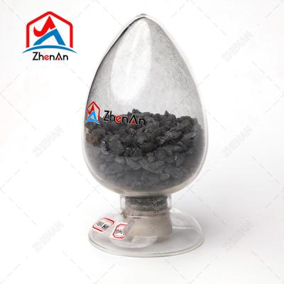 중국 철강 실리콘 FeSi 75 / 72 철강 생산용 판매용
