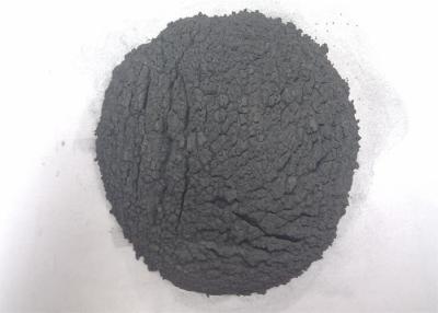 China Raw Material FeSi Powder 72% Ferro Silicon Alloy Powder 20 Mesh for sale