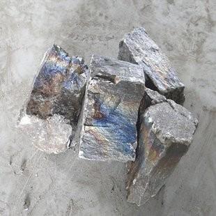 China High Carbon Ferro Manganese Carbon Content 7 Percent for sale