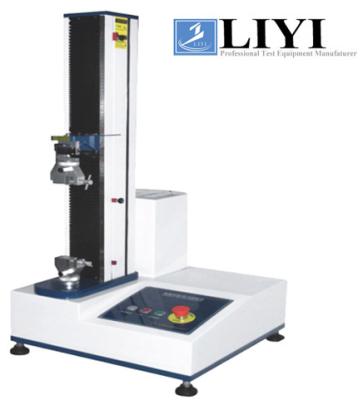 China 0.5% Accuracy Computer Peel Adhesion Test Equipment For Adhesive Products for sale
