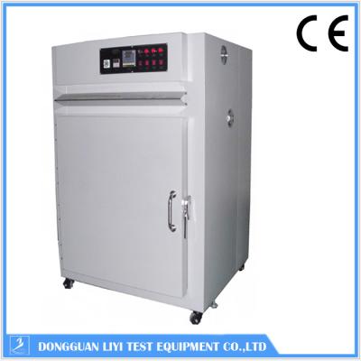 China Heating Circulation Wind Industrial Oven With 200-500℃ Precision 0.5℃ For Power 220V Or 380V for sale