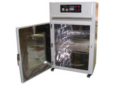 中国 加熱殺菌の産業オーブン 220v の産業乾燥オーブン 販売のため