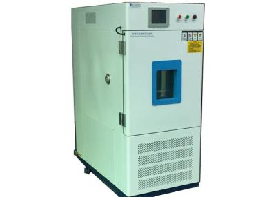 China OEM Temperature And Humidity Controlled Chamber Lab Test Machine for sale