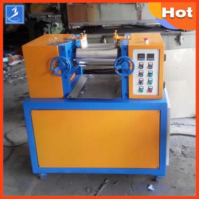 China Laboratory Plastic Rubber Testing Equipments , Rubber Testing Machine Automatic Calibration for sale