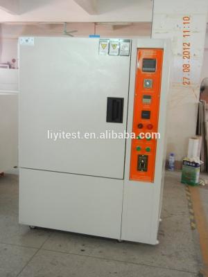 China Programmable Anti Yellowing Uv Testing Equipment For UV Accelerated Aging Weathering Test for sale