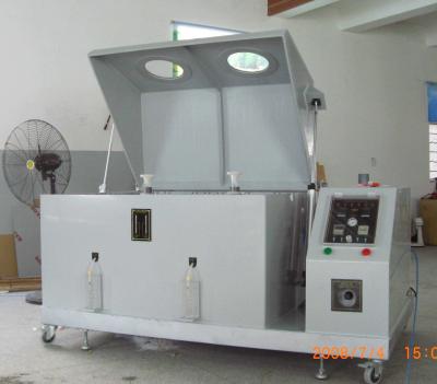China Salt Spray Accelerated Corrosion Test Chamber , Auto Corrosion Testing Machine for sale