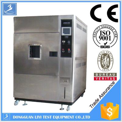 China Environment Accelerated Aging Chamber Xenon Test Chamber with SUS304 for sale