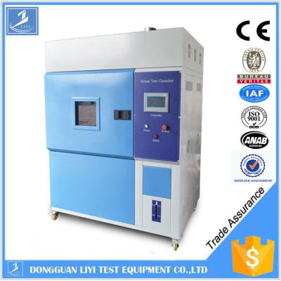China Xenon Lamp Test Chamber Accelerated Aging Chamber Stainless Steel Environmental Test Equipment for sale