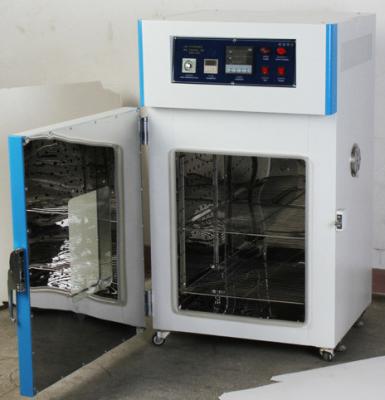 China High Precision Environmental Test Chamber Lab Air Dry Oven Dry Test Equipment for sale